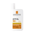la roche posay anthelios uvmune 400, fluido invisibile spf50+, per tutti i tipi di pelle, protezione