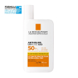 la roche posay anthelios uvmune fluido spf 50+ senza profumo 50 ml