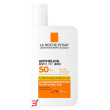 anthelios uvmune fluido spf50+ senza profumo 50 ml l