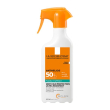 la roche posay anthelios family spray spf 50+ 300 ml