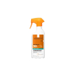 la roche posay - anthelios family spray spf 50+ - protezione sole 300 ml