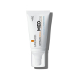 la roche-posay anthelios 100 ka+, crema solare spf50+, per pelli sensibili, protegge dalle radiazion