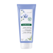 klorane balsamo volumizzante alle fibre di lino 200 ml