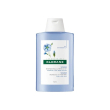 shampoo alle fibre di lino 200 ml