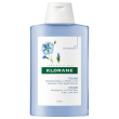 klorane shampoo alle fibre di lino 200ml