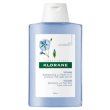 klorane shampoo lino 200ml