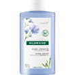 shampoo fibre di lino volumizzante 400 ml