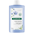 klorane sh.fibre lino 400ml