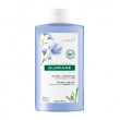 shampoo al lino klorane 400ml