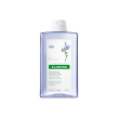 klorane shampoo volumizzante alle fibre di lino 400 ml
