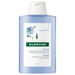 klorane shampoo al lino 400 ml