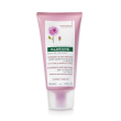 klorane gel dopo shampoo peoni
