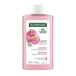 klorane shampoo lenitivo e protettivo alla peonia, cuoio capelluto sensibile, 400ml