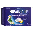 novanight dolce sonno 32 bustine