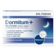 dr theiss dormitum + melatonina sonno sereno 30 compresse orosolubili