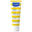 mustela latte solare spf 50+ protezione molto alta per neonato bambino e famiglia 40ml