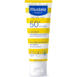 mustela crema solare bambini 50+ spf latte bebè protezione molto alta 100 ml