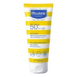mustela latte solare 100ml
