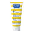mustela latte solare spf50+ protezione molto alta viso e corpo bambini, 100ml