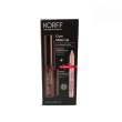 korff cure make up kit sopracciglia