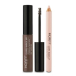 korff make up kit sopracciglia 01 - mascara sopracciglia + matita illuminante