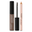 korff cure make up  kit sopracciglia