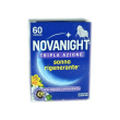 novanight tripla azione sonno rigenerante 60 compresse - sanofi