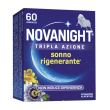 novanight bipacco 30 + 30 compresse promo