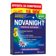 novanight 30 compresse rilascio rapido
