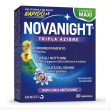 novanight 30 compresse a rilascio prolungato integratore per l'addormentamento (scad.04/2027)