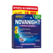 novanight tripla azione a rilascio rapido 30 compresse