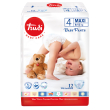 trudi c pants mx 8/15kg 12pz