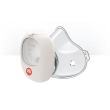 pic aireasy on apparecchio aerosol leggero e indossabile, 1 pezzo