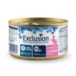 med cat kitten pollo 85gr exclusion mediterraneo monoproteico chicken