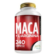 maca + l-arginina 240cpr