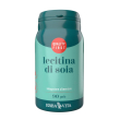 erba vita integratori alimentari a base vegetale lecitina di soia 90 perle