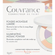 avène couvrance cipria mosaico luminosità, 10 g