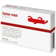 tono-ven forte 20 compresse - integratore per il benessere del microcircolo