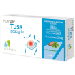 tuss balsamico sugar free gusto balsamico 20 pastiglie