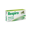 respiro - 24 caramelle balsamiche eucalipto