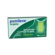 pumilene respiro 24 caramelle balsamiche gola eucalipto forte - montefarmaco