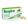 respiro balsamiche eucalipto montefarmaco otc 24 caramelle