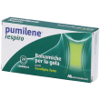 pumilene respiro caramelle balsamiche eucalipto forte 70 g