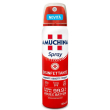 amuchina - spray disinfettante - ambienti oggetti tessuti 100 ml