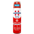 amuchina disinfettante ambiente oggetti e tessuti spray 100 ml
