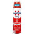 amuchina spray ambienti oggetti tessuti 100 ml