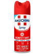 amuchina spray disinfettante ambiente/oggetti/tessuti 400ml