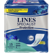 lines specialist protection super 15pz