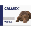 calmex 10 compresse - mangime complementare per cani