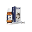 calmex - mangime complementare per gatti 60 ml